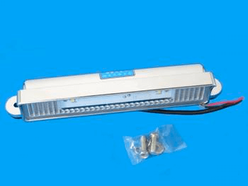 LEDナンバーランプ LSL-1009AV
