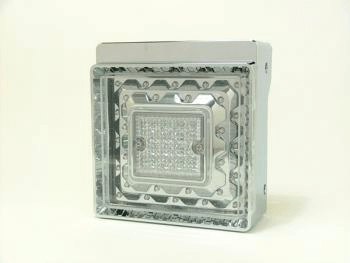 JB 角型LEDテールランプ 単体