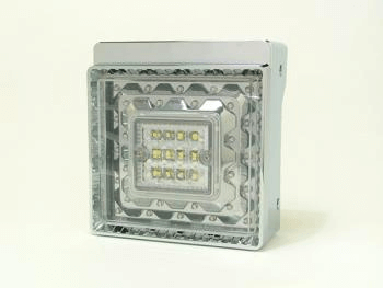 JB 角型LEDテールランプ
